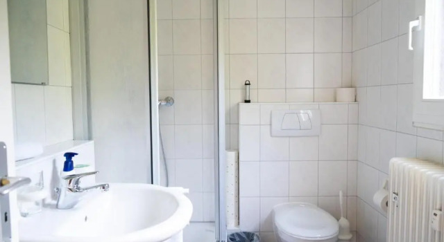 Одноместный номер Standard NATURION Hotel Hinterzarten