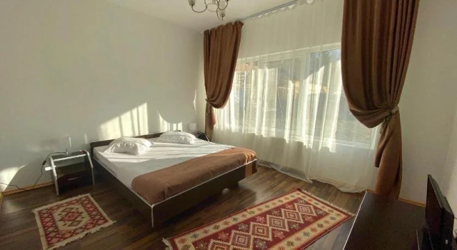Iulia's Guesthouse