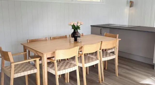 Номер Standard Vollsnes Feriehus Stryn