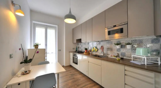 Centralissimo e luminosissimo apt a Roma