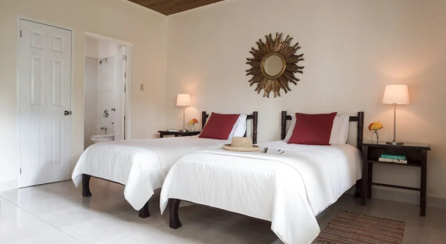 Номер Standard White Sands Negril