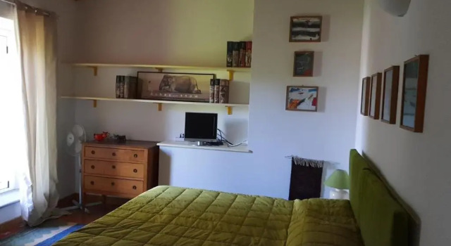 Номер Standard B&B La Cascina Grossa