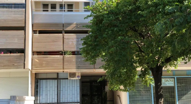 Апартаменты Apartment Priska