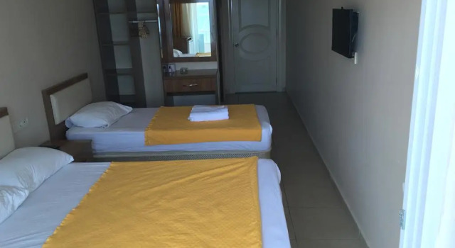 Peri Hotel
