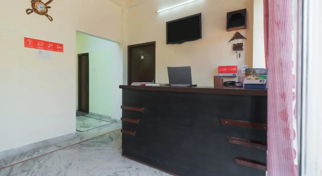 Rj 14 Home Stay By OYO Rooms, Rezervovat Hotel Sawai Madhopur Rajasthan