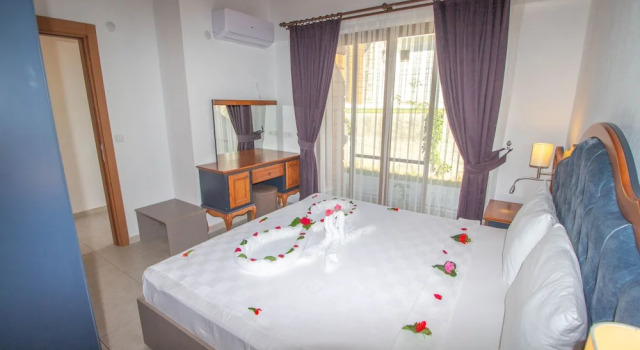 Fethiye Likya Akik 8 Villa
