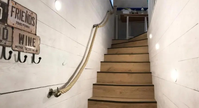 Студия La maison de lOdet