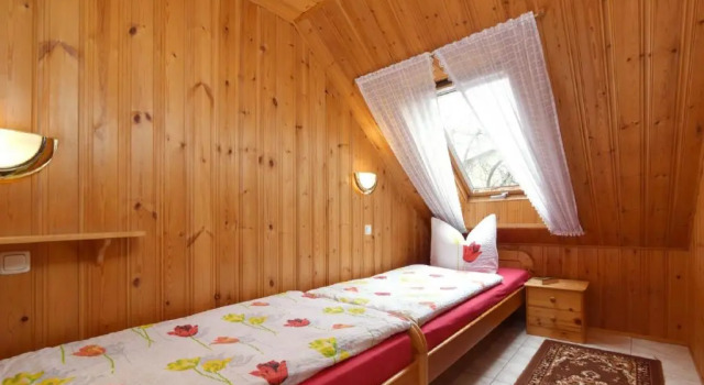 Ferienhaus Richter, Book Hotel Drognitz Thuringian Forest