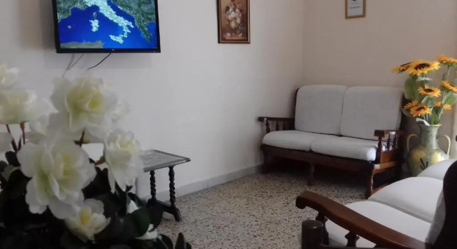Апартаменты Casa Luigi Sergio