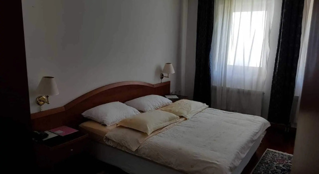 Hotel Maxi