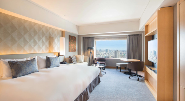 Cerulean Tower Tokyu Hotel, A Pan Pacific Partner Hotel, Réserver Hôtel Hôtels à Tokyo avec piscine, Piscine
