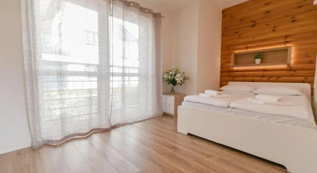 Dream Apart - Na Szczycie, Book Hotel Hoteller i Silesia med parkering, Parkering