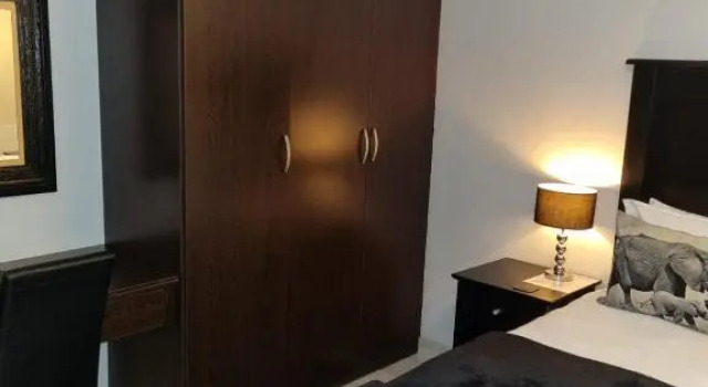 Номер Classic Sekelbos Guesthouse