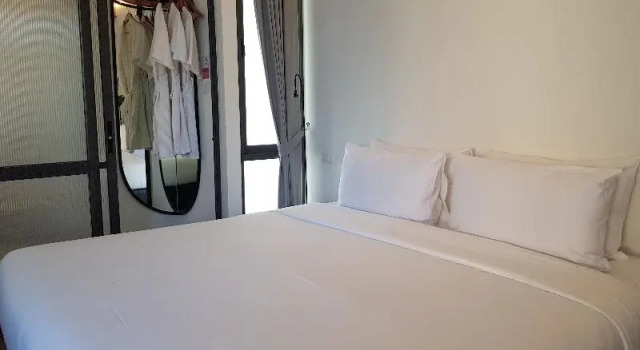Люкс Standard Wonderwall Hotel