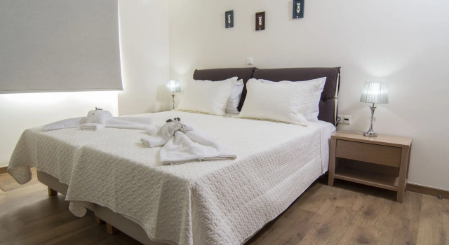 Sunlight Breeze Villa, Забронировать Вилла Коттеджи Ханья, Коттедж