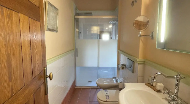 Двухместный номер Standard Hotel San Antonio el Real