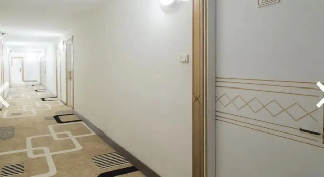 Трёхместный номер Deluxe Arnavutkoy House Hotel