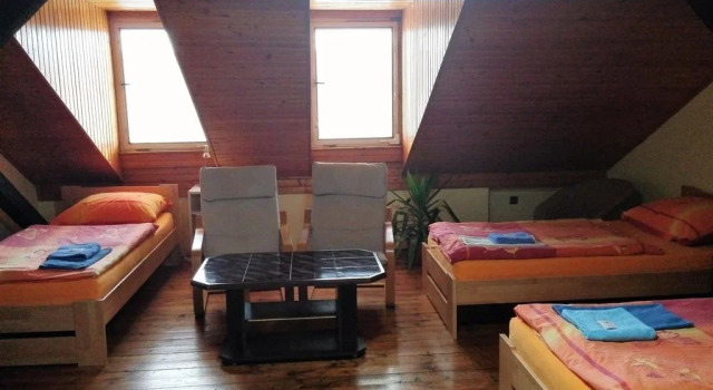 Penzion A Club, Reserva ahora Hotel Opava Moravia-Silesia