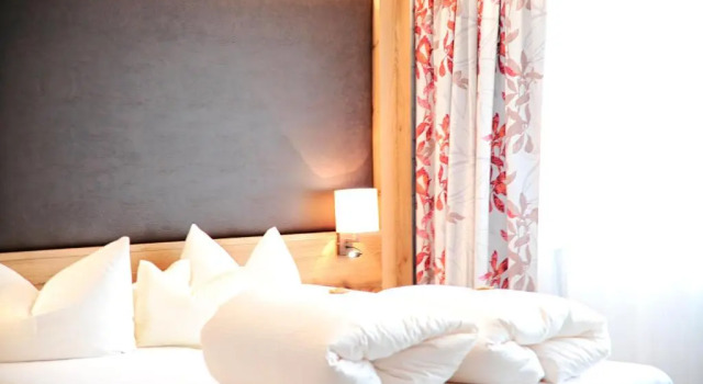 Семейный номер Standard Hotel Arnika