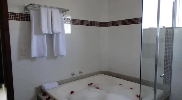 Номер Premium Tezla Hotel