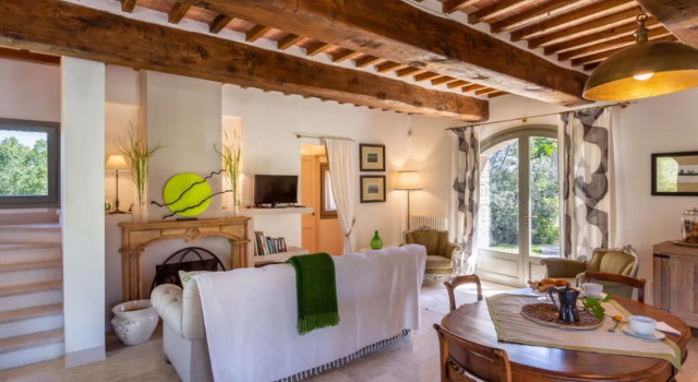 Villa Meletta by Interhome, Buchen Sie Villa Gambassi Terme Elsa-Tal