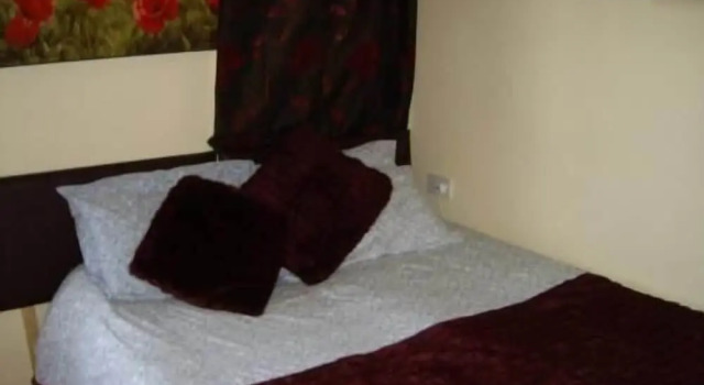 Номер Standard Priory Guest House