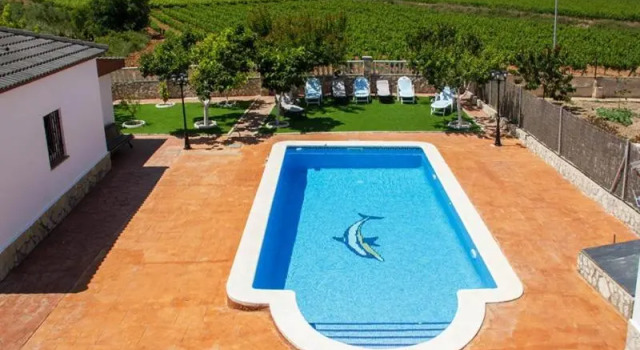 Club Villamar - Isik, Забронировать Вилла Калафель El Baix Penedès