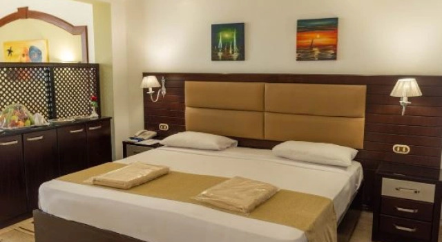 Номер Superior Cataract Layalina Naama Bay