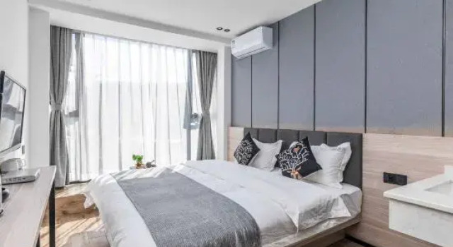 Manyu Apartment, Book Apartment Xiamen Fujian
