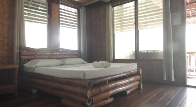 Coral Cay Resort, Inc., Rezervovat Hotel Wellness hotely v Siquijor Island, SPA