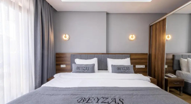 Двухместный номер Beyzas Hotels & Suites