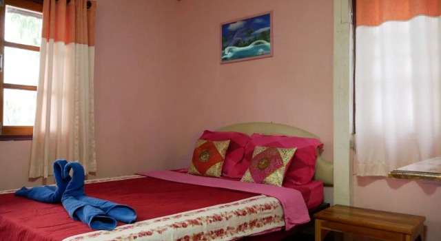 Relax Resort