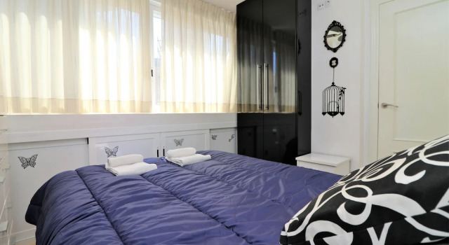 Apartamento Don Paco 8-B