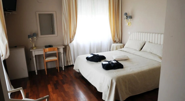 Hotel Columbia