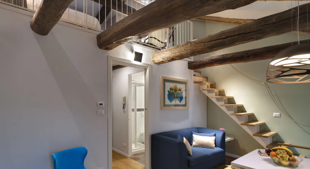 Piazza Vittorio Suites