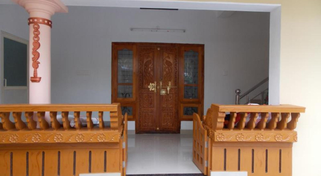 Sahasrara Ayurvedic Healing Center