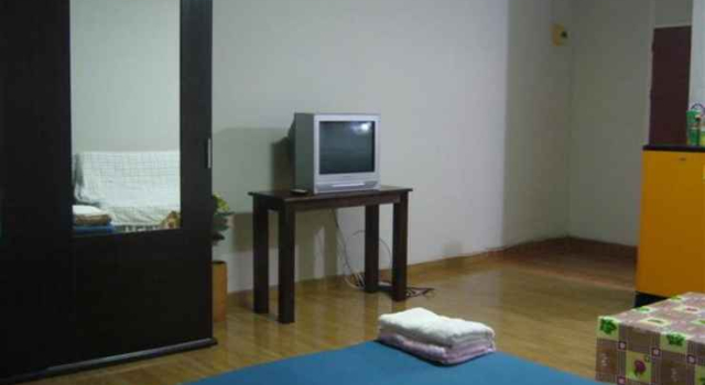 IMPACT - Challenger Muang Thong Thani Serviced Apartment, Varaa Huoneisto SPA-hotellit kohteessa Central Thailand, SPA