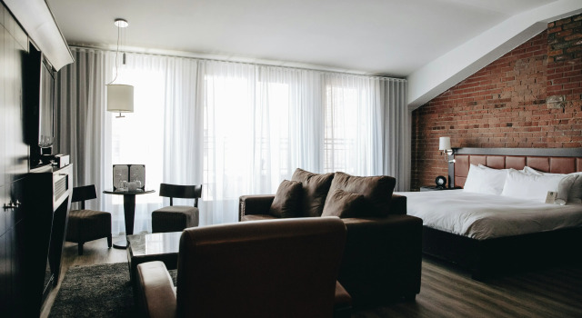 Hotel Place d'Armes