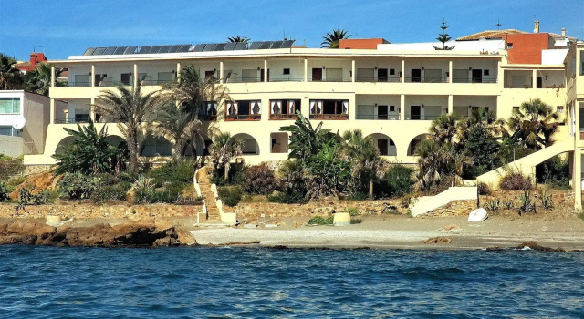 Hotel Patricia