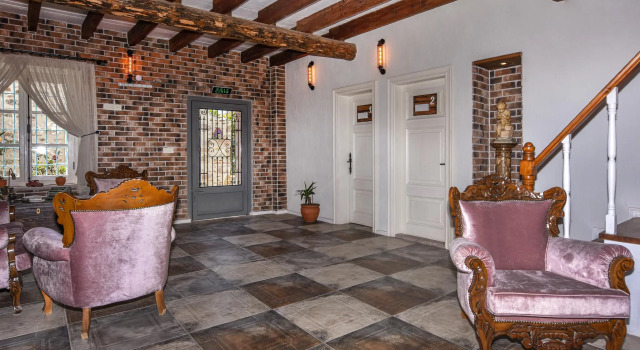 Lunaria Guest House