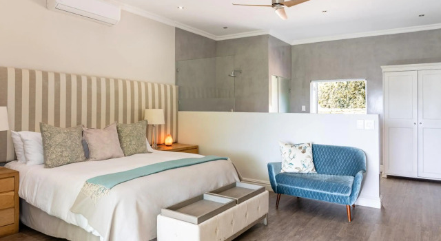 Cathbert Country Inn, Reservar Hotel boutique Simondium Paarl