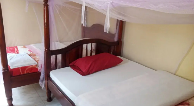 Kibale Eco-Home, Réserver Hôtel Bigodi Western Uganda