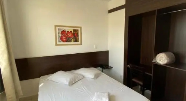 Номер Standard Hotel Rota Do Sol