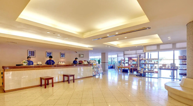 Hotel Yugaf Inn Okinawa