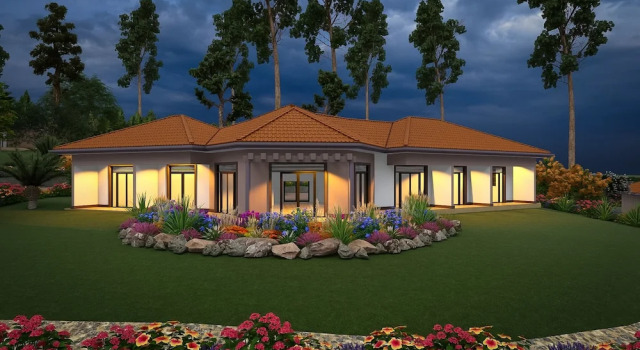 Номер Luxury Saffron Beach Resort And Adventure Park