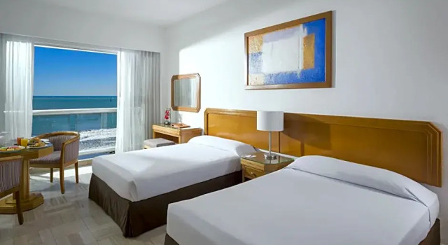Номер Standard Ocean Breeze Nuevo Vallarta