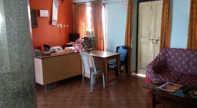 Narayani Lodge