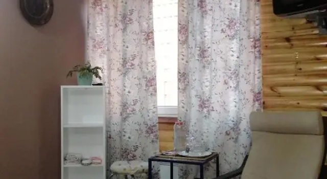 Двухместный номер Standard YELLOW UNLIMITED HOTEL 4