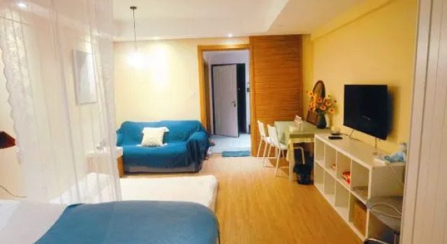 Suite Deluxe Vanila Hotel