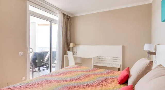 Номер Standard с балконом Holiday Club Vista Amadores
